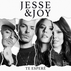 Jesse & Joy - Te Espere